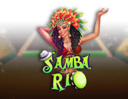 Bingo Samba Rio