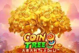 Coin Tree