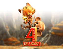 4 Seasons