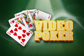 Video Poker