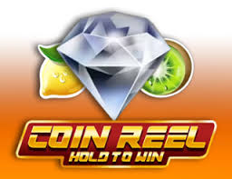 Coin Reel: Hold to Win