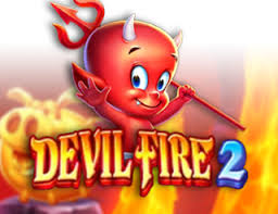 Devil Fire 2