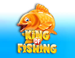 King of Fishing