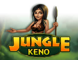 Jungle Keno