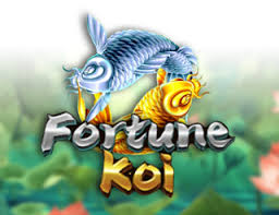 Fortune Koi