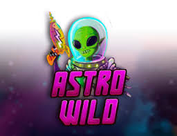Astro Wild