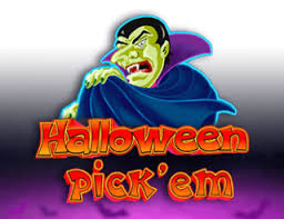 Halloween Pickem