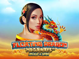 Floating Dragon Megaways