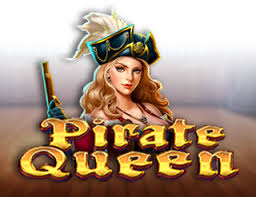 Pirate Queen