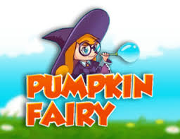 Pumpkin Fairy