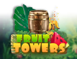 Fruit Towers