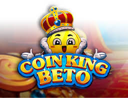 Coin King Beto