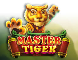 Master Tiger
