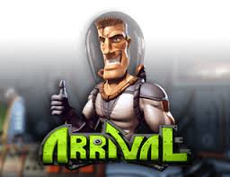 Arrival