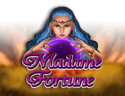 Madame Fortune