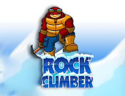 Rock Climber