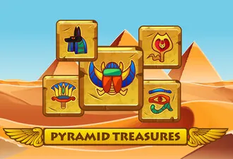 Pyramid Treasures