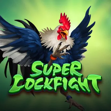 Super Cockfight