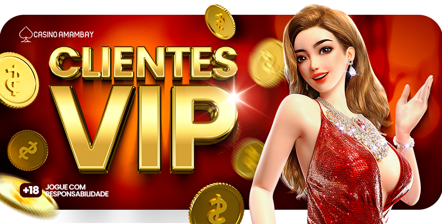 Promoção Exclusiva para Clientes VIP
